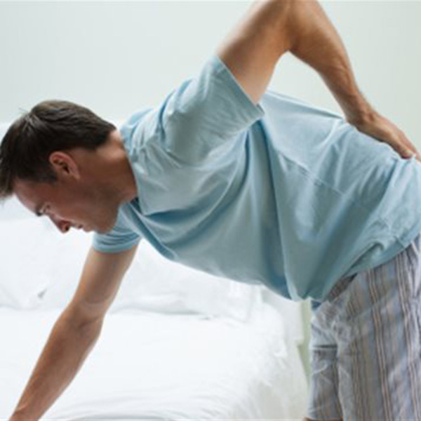 Rehabilitación Funcional de Lesiones Shalo Smart Training