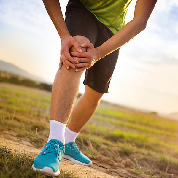 Rehabilitación Funcional de Lesiones Shalo Smart Training